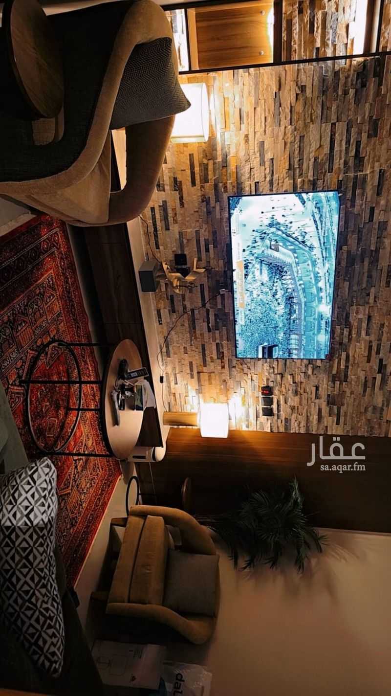 شقة 2 غرف في الفيحاء، جدة 11