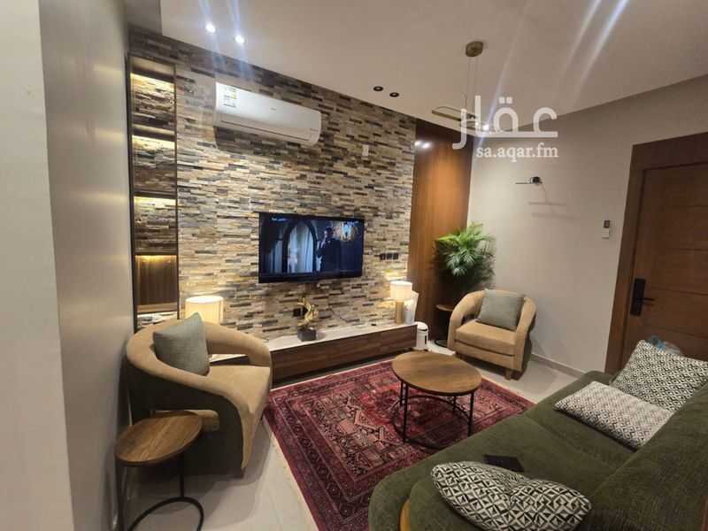 شقة 2 غرف في الفيحاء، جدة 5