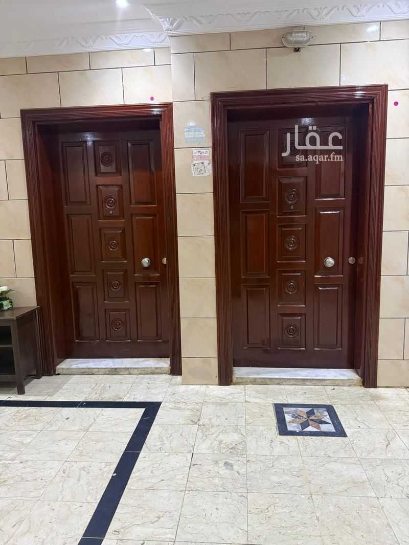 شقة 4 غرف في الربوة، جدة 2