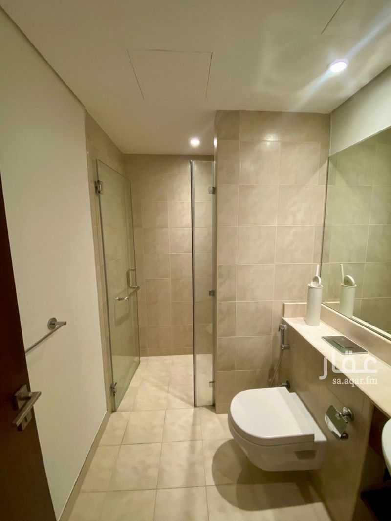 3 bedroom apartment in Al Wurud, Jeddah 4
