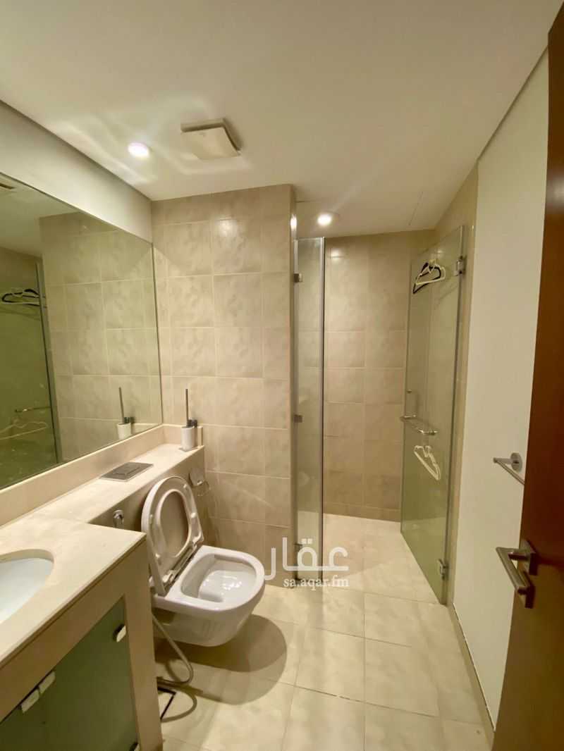 3 bedroom apartment in Al Wurud, Jeddah 6