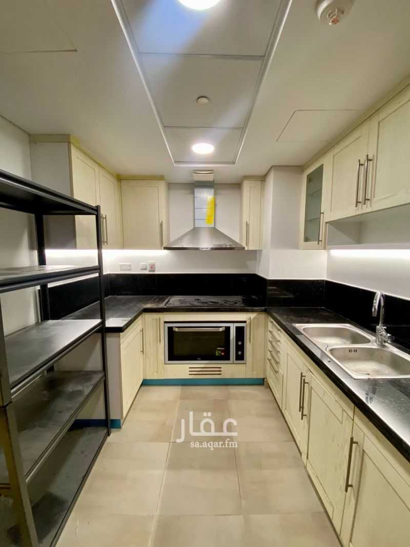 3 bedroom apartment in Al Wurud, Jeddah 7