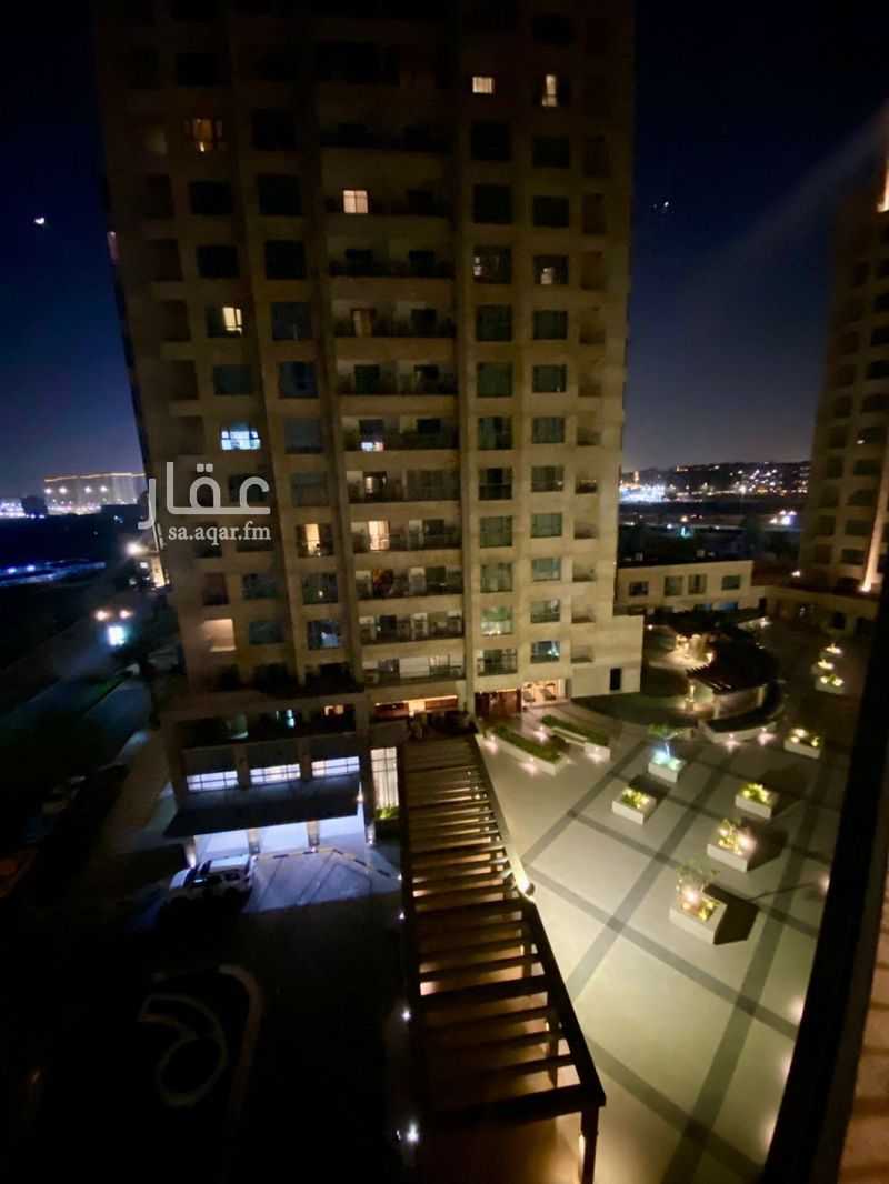 3 bedroom apartment in Al Wurud, Jeddah 8