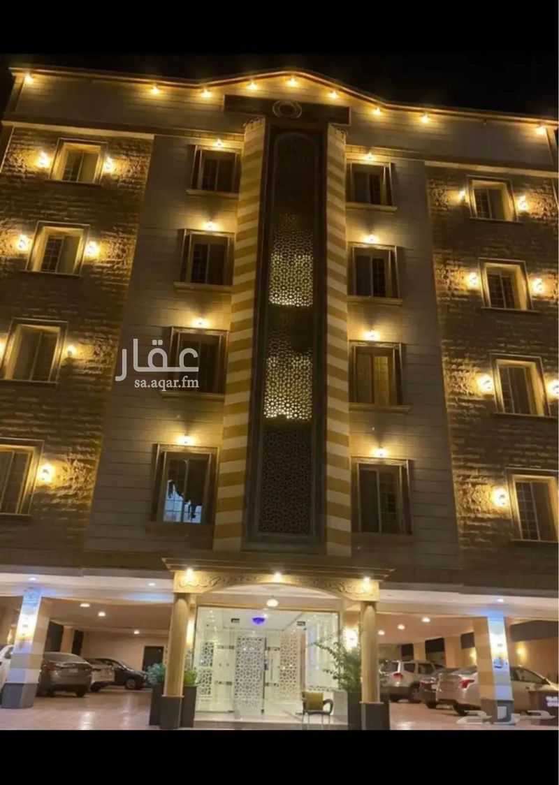 2 bedroom apartment in Al Wahah, Jeddah 9