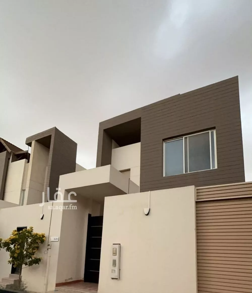 4 bedroom villa in Al Yasmin, Riyadh 4