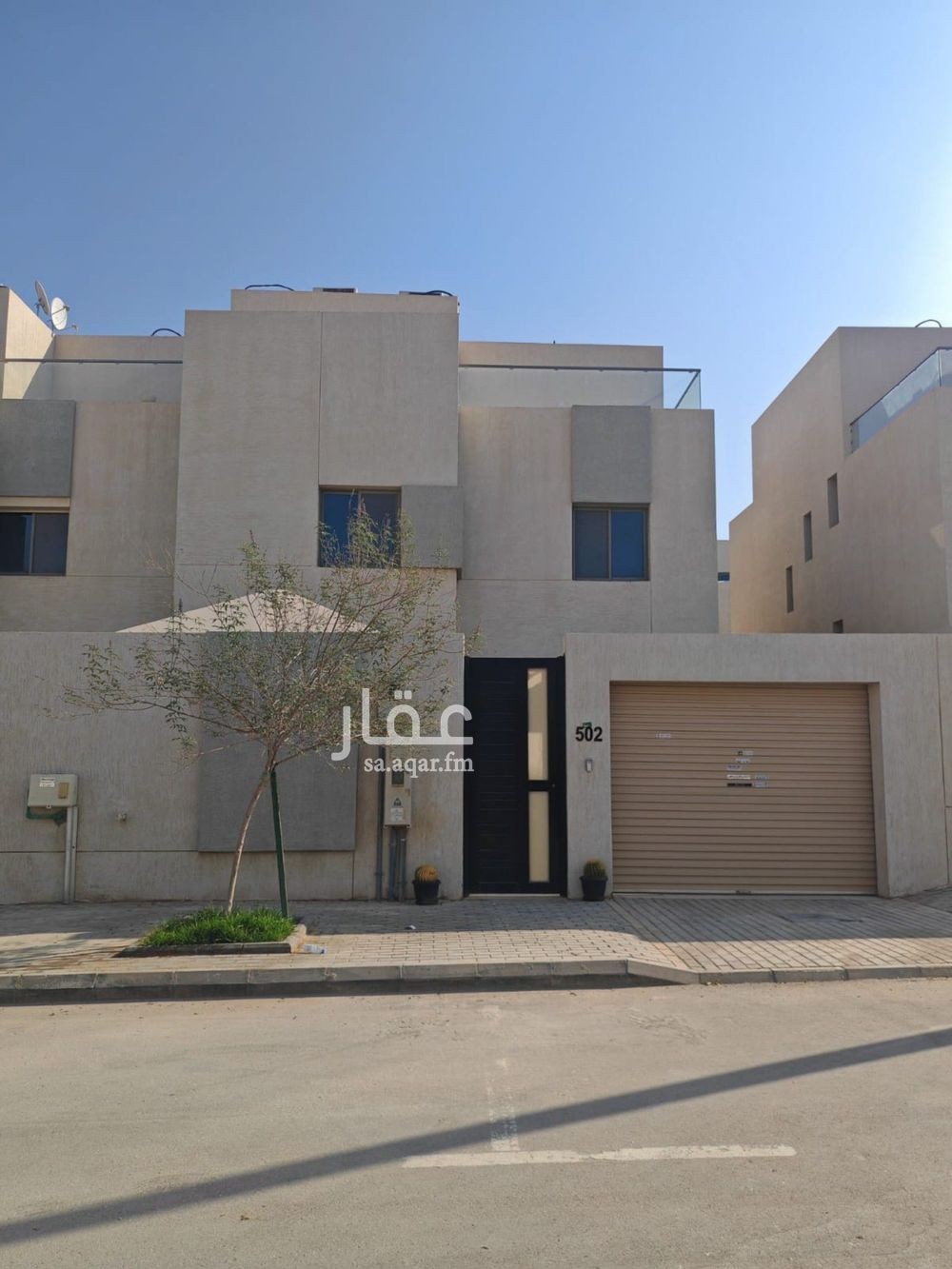 6 bedroom villa in Riyadh 4
