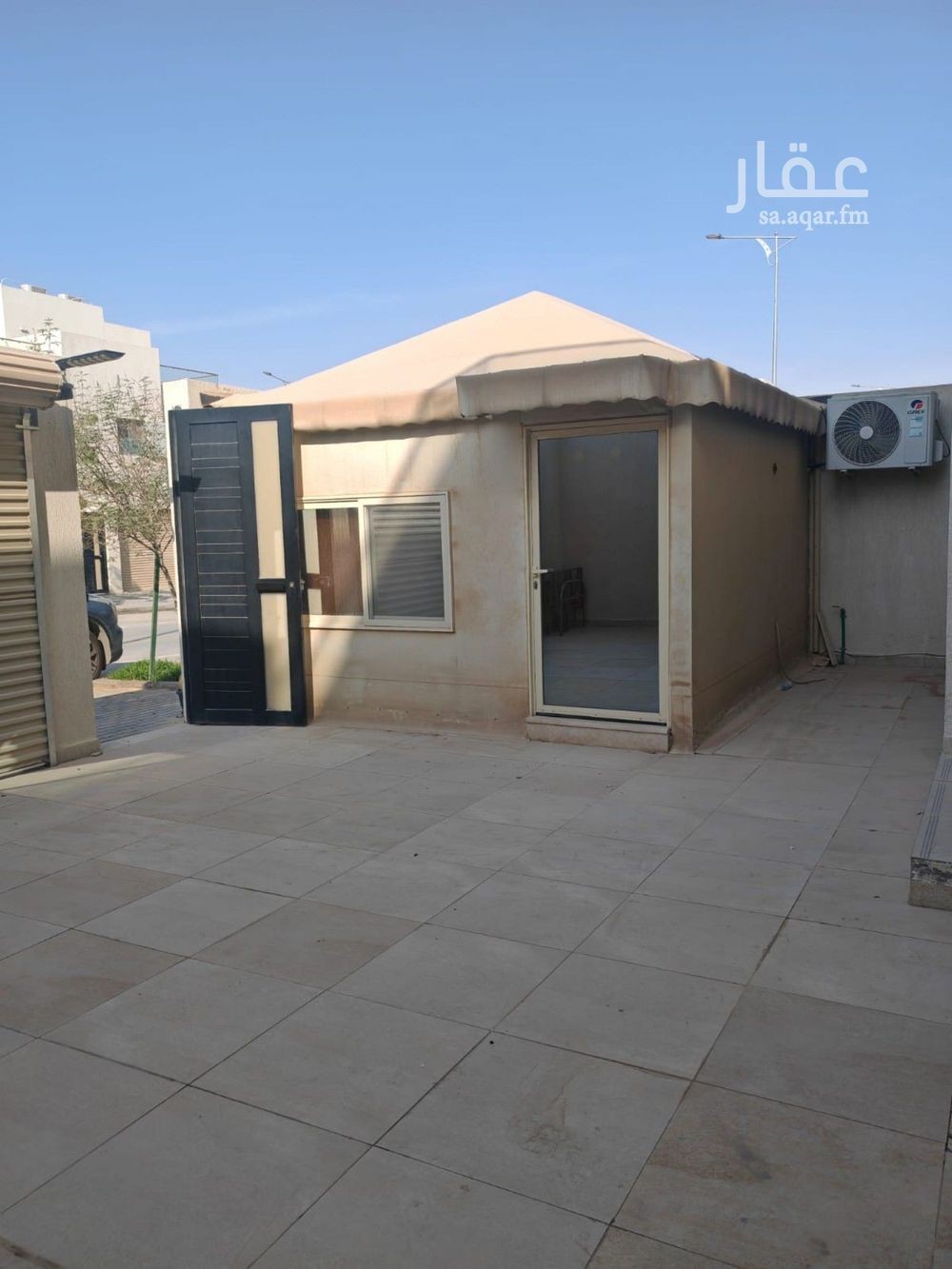 6 bedroom villa in Riyadh 8