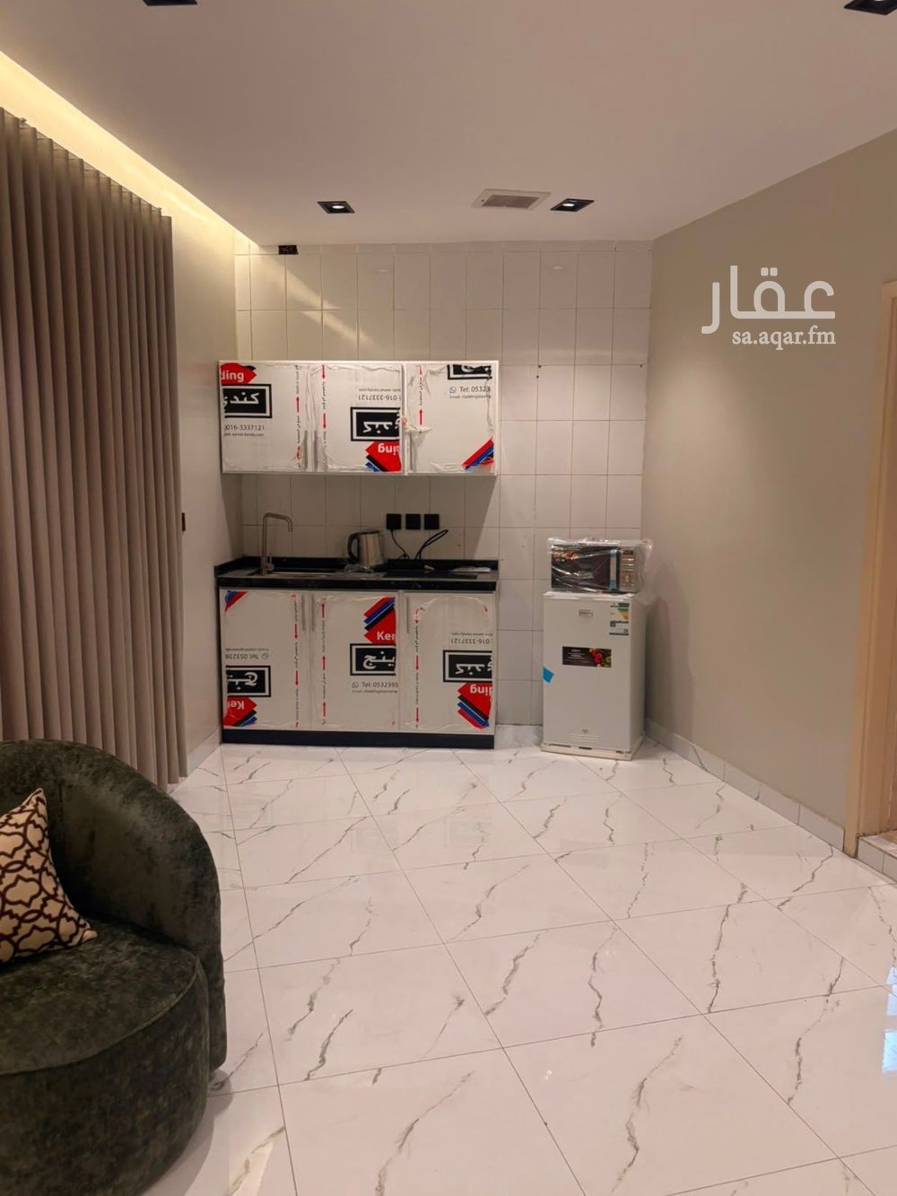 1 bedroom apartment in Ad Dhubbat, Riyadh 4