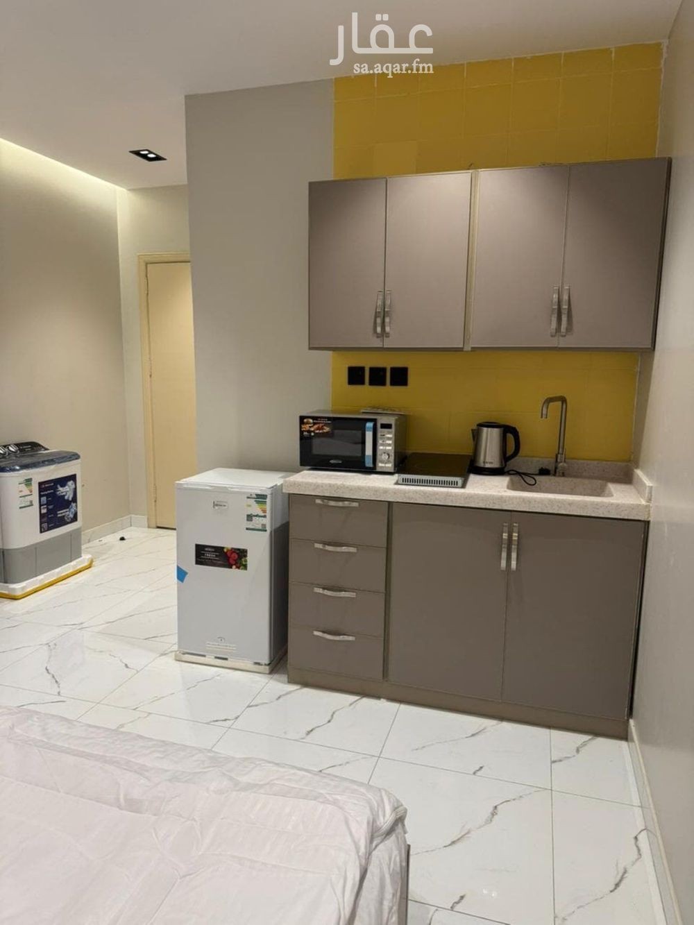 1 bedroom apartment in Ad Dhubbat, Riyadh 6