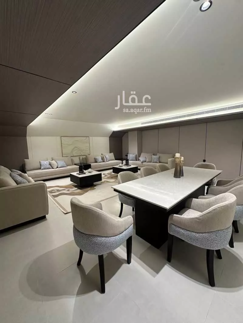 2 bedroom apartment in Al Sharafiyah, Jeddah 11