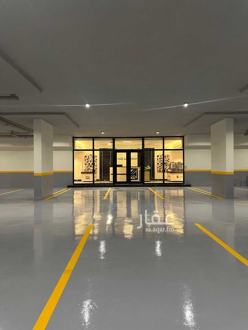 2 bedroom apartment in Al Sharafiyah, Jeddah 6
