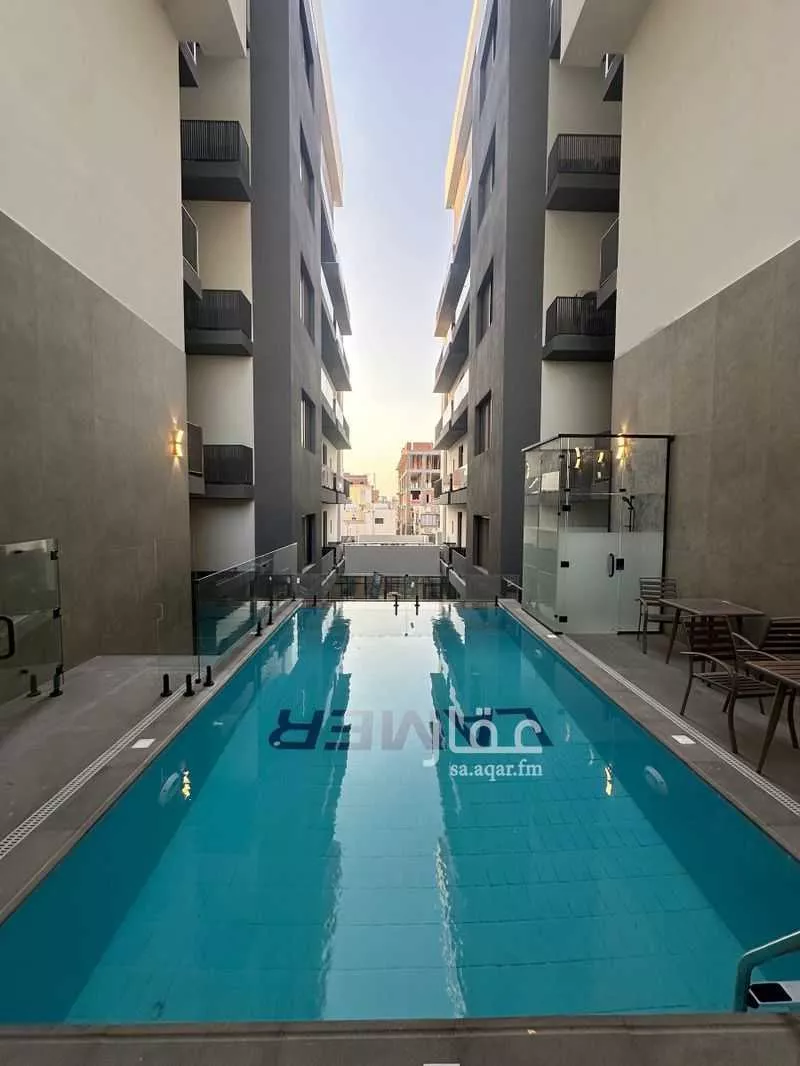2 bedroom apartment in Al Sharafiyah, Jeddah 10