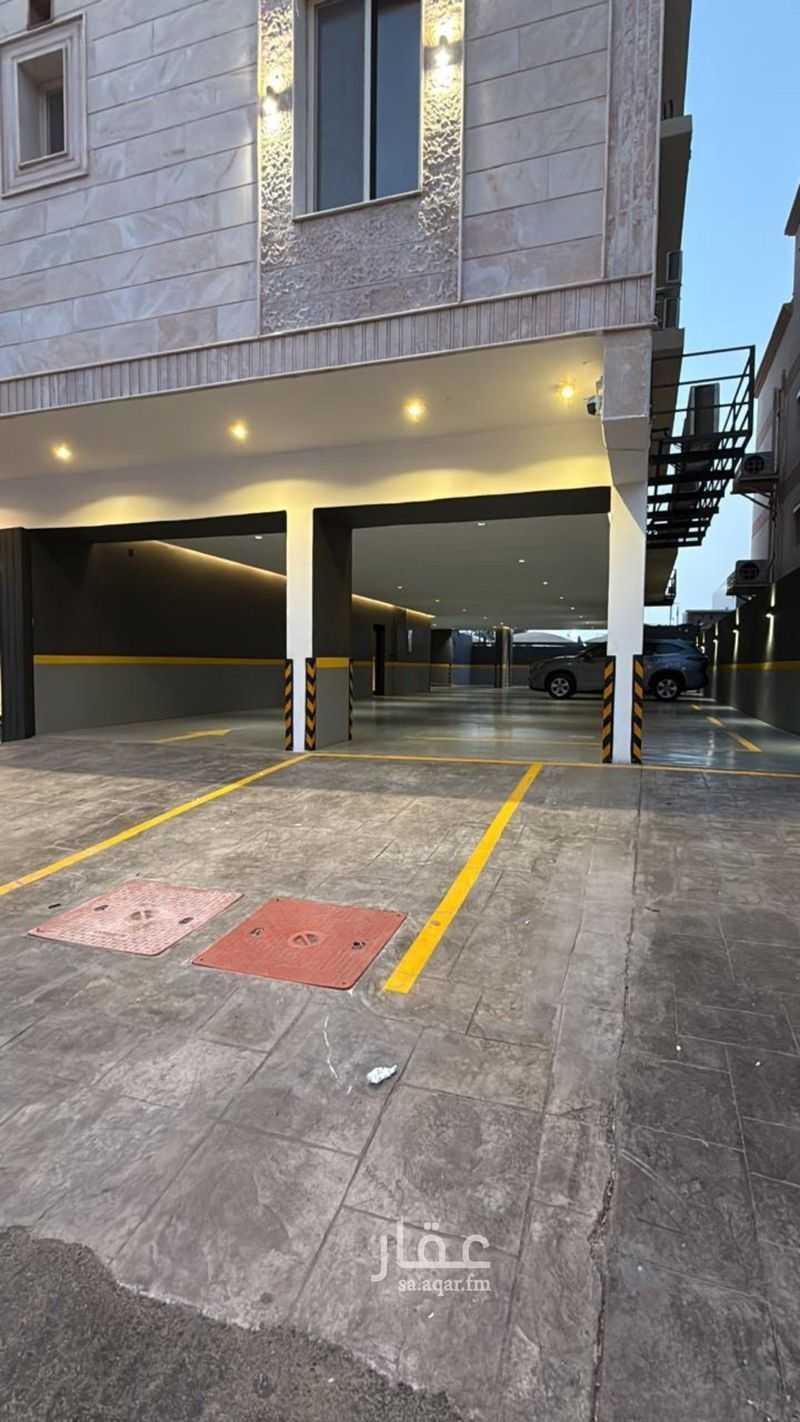 4 bedroom apartment in Al Nuzhah, Jeddah 2