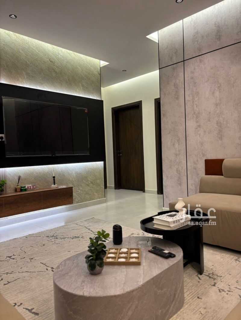2 bedroom apartment in Al Rehab, Jeddah 4