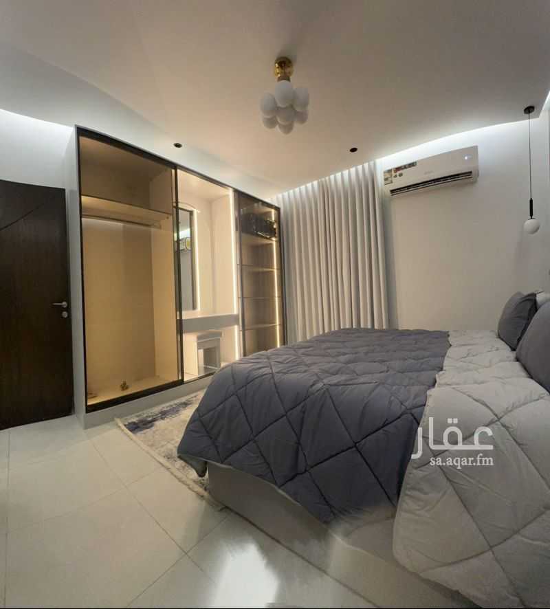 2 bedroom apartment in Al Rehab, Jeddah 5