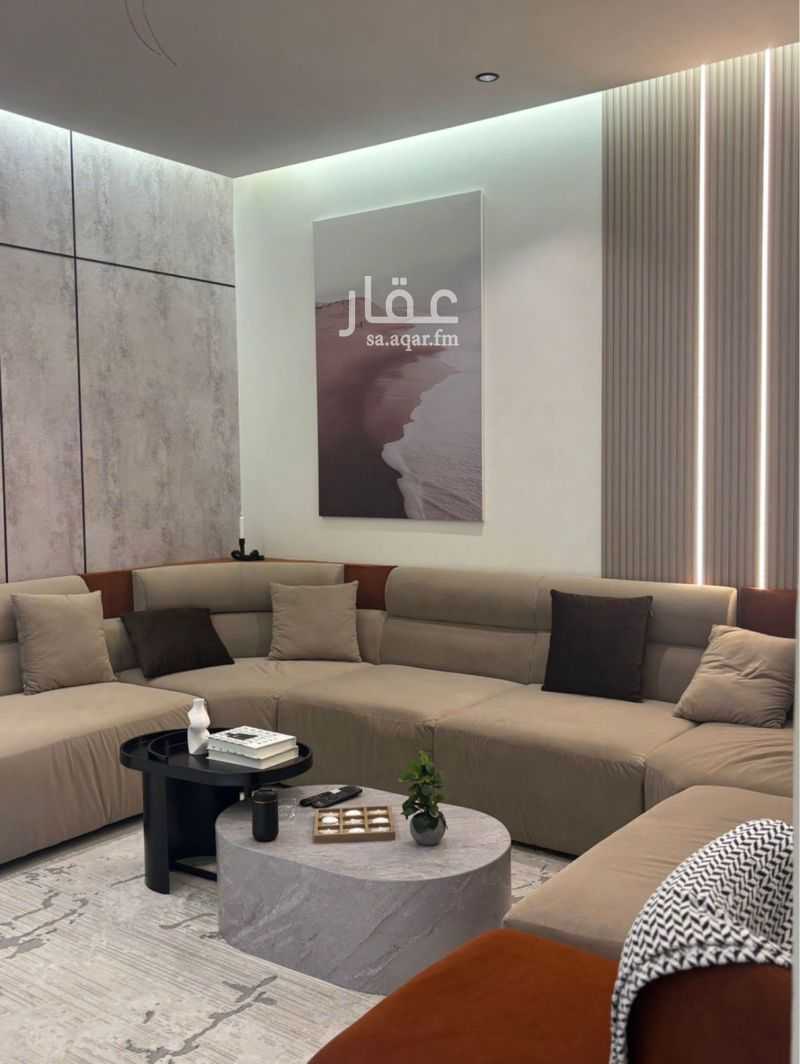 2 bedroom apartment in Al Rehab, Jeddah 6