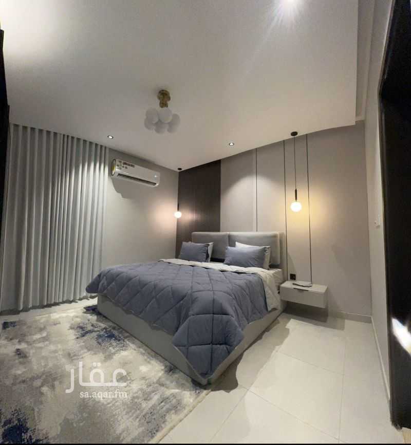 2 bedroom apartment in Al Rehab, Jeddah 7