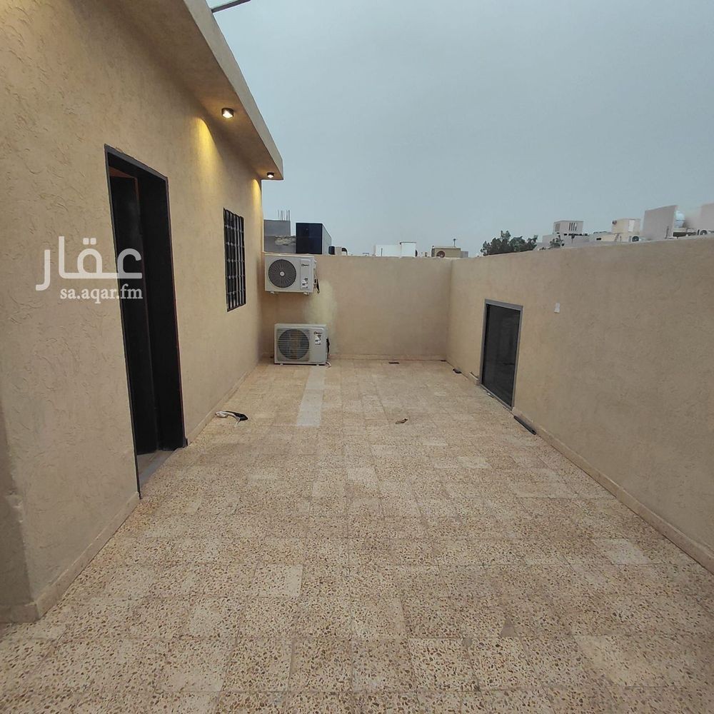 فيلا 3 غرف في اليرموك، الرياض 5