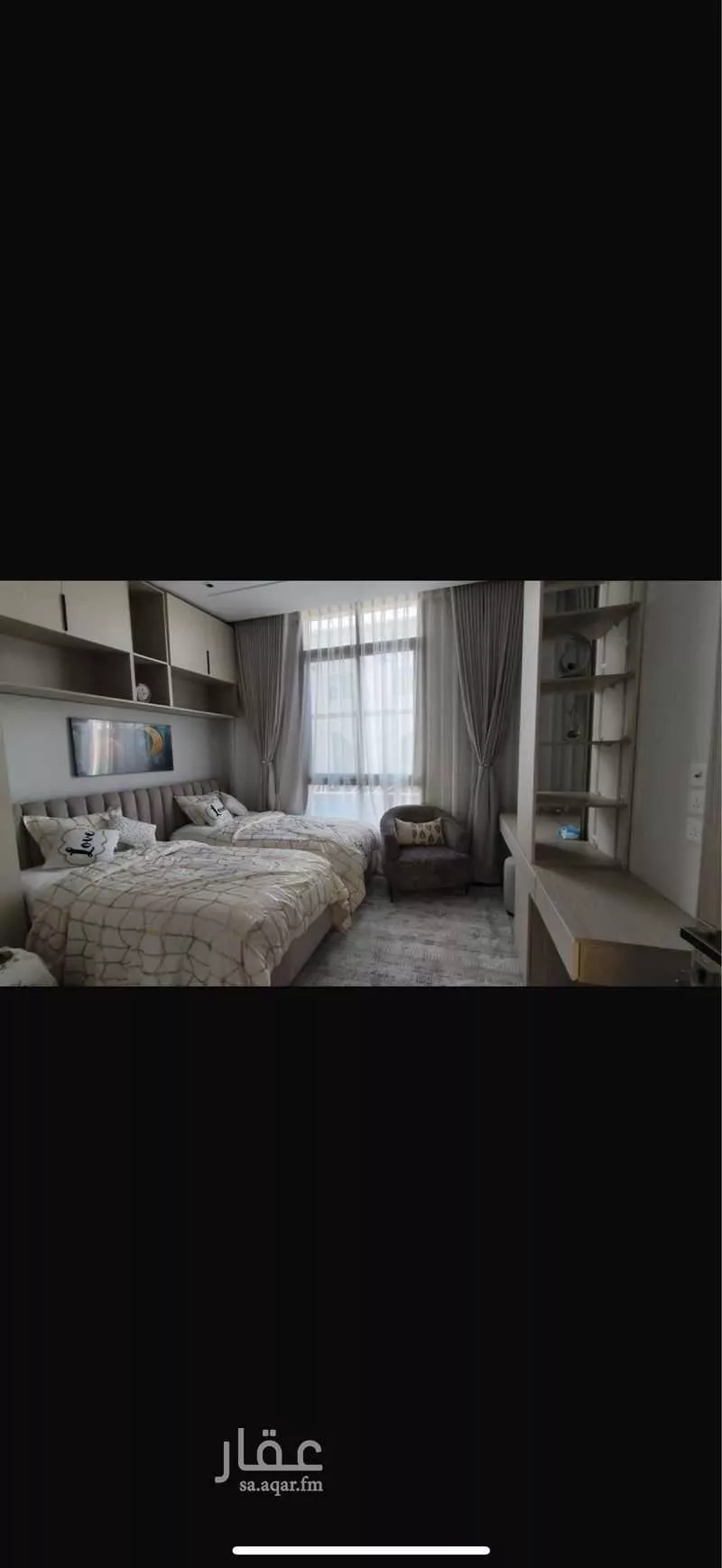 شقة 3 غرف في الرويس، جدة 7