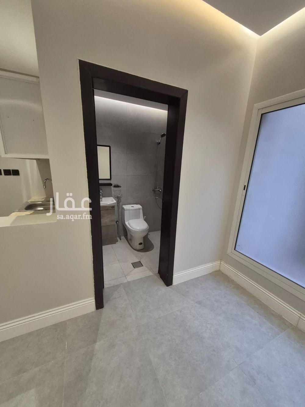 شقة 1 غرف في ظهرة لبن، الرياض 5