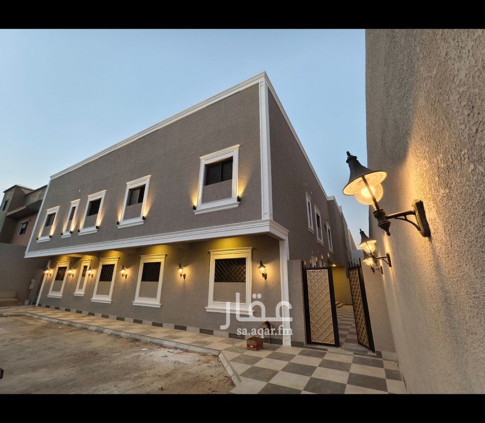 2 bedroom apartment in Al Maseef, Riyadh 5