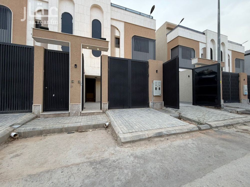 فيلا 3 غرف في الرمال، الرياض 2