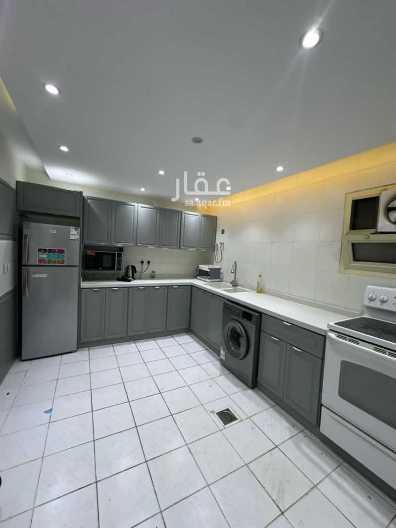 2 bedroom apartment in Al Rawabi, Riyadh 7