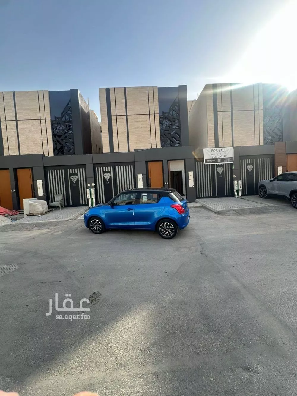 فيلا 5 غرف في الرياض 6