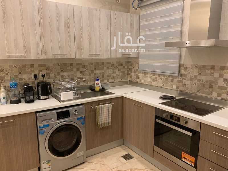 شقة 2 غرف في الفيصلية، جدة 7