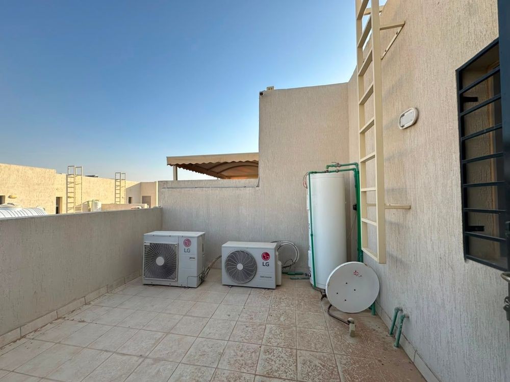 فيلا 4 غرف في النرجس، الرياض 27