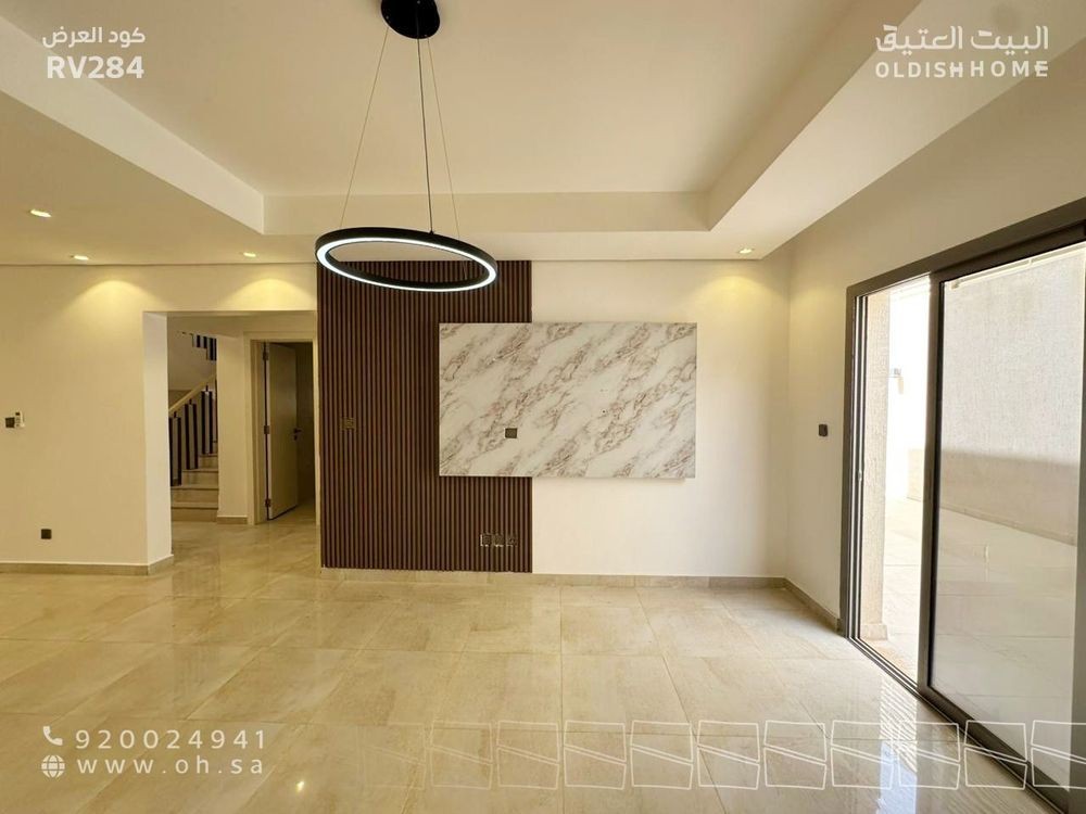 5 bedroom villa in Riyadh 11