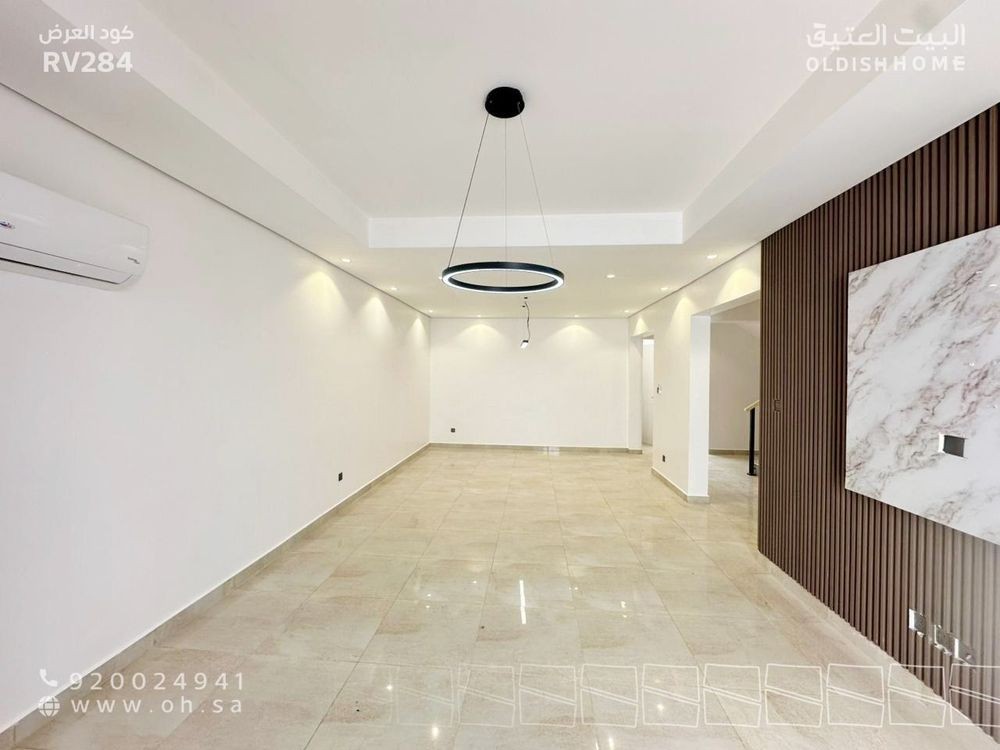 5 bedroom villa in Riyadh 14