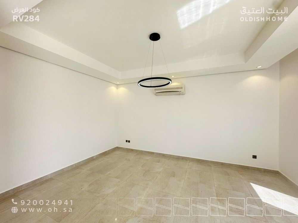 5 bedroom villa in Riyadh 15
