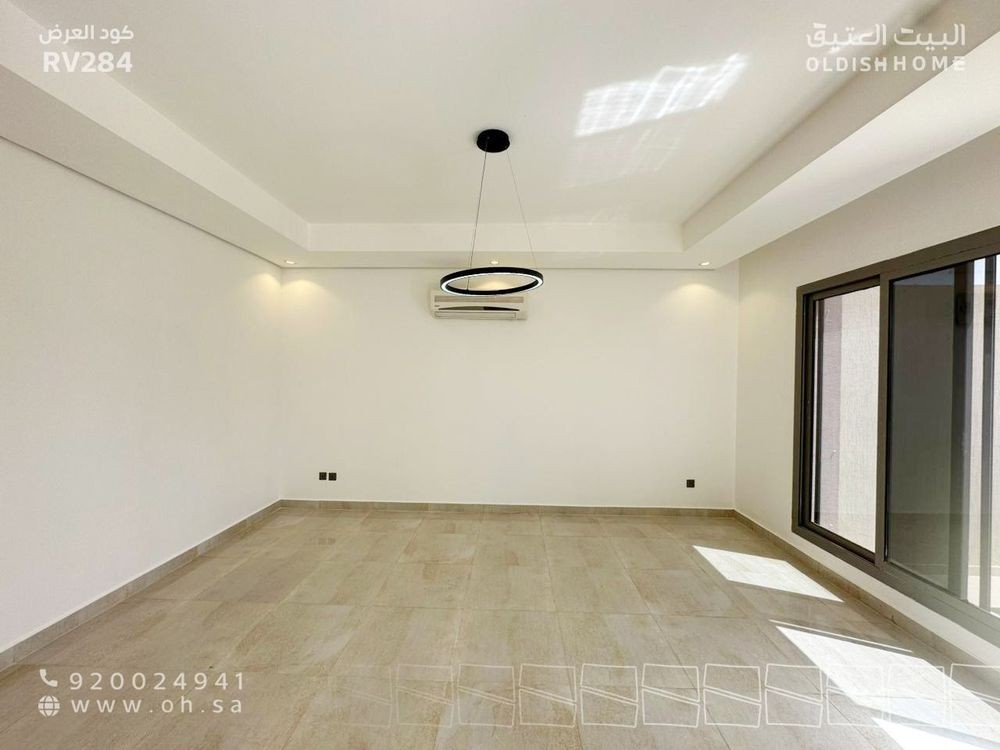 5 bedroom villa in Riyadh 16