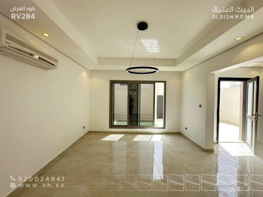 5 bedroom villa in Riyadh 17