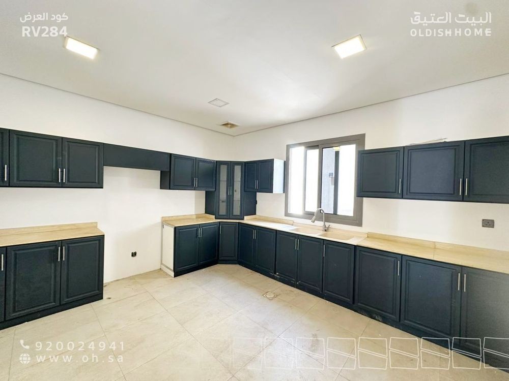 5 bedroom villa in Riyadh 19