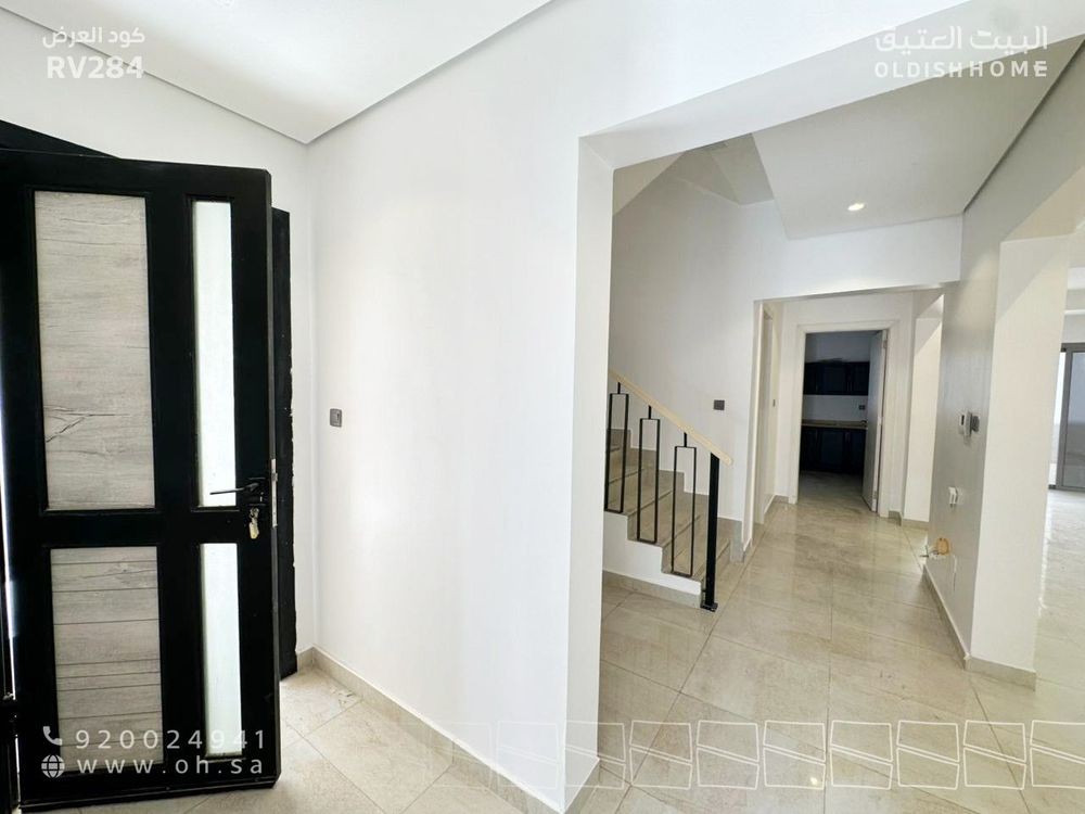 5 bedroom villa in Riyadh 21