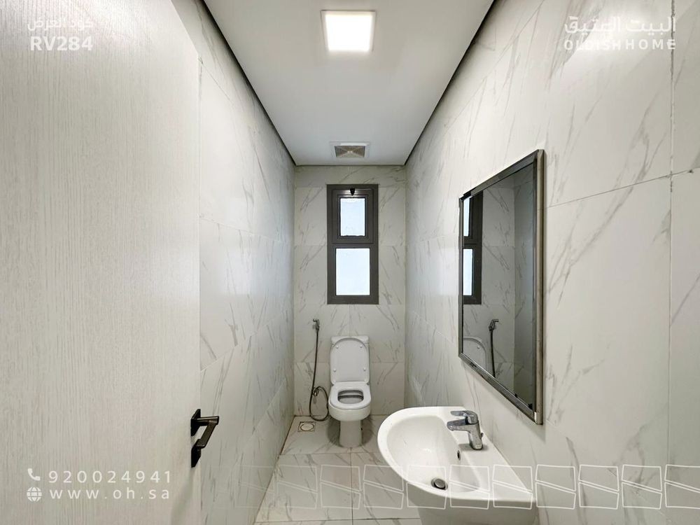 5 bedroom villa in Riyadh 22