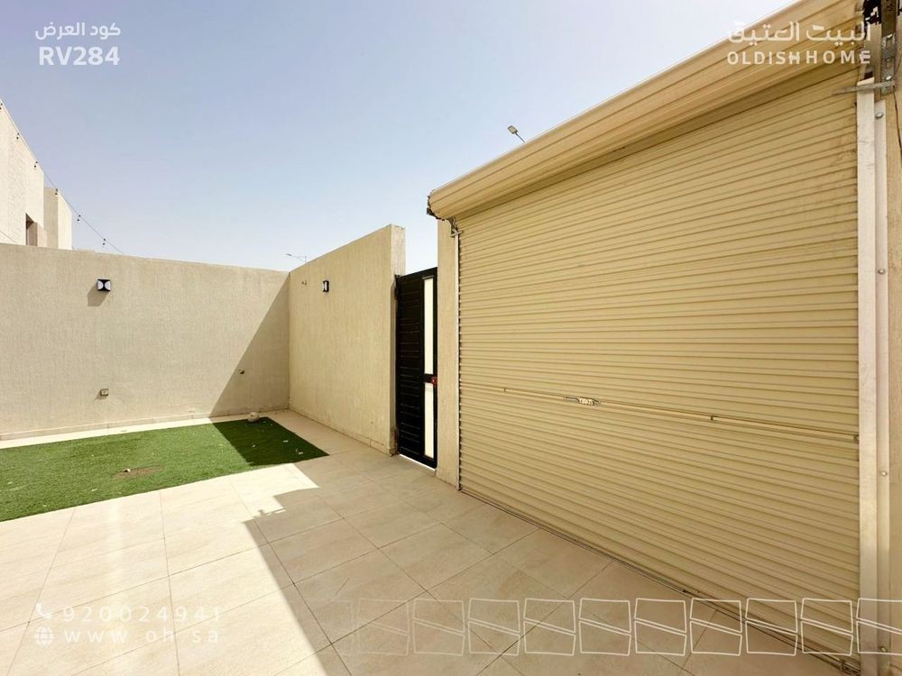 5 bedroom villa in Riyadh 23
