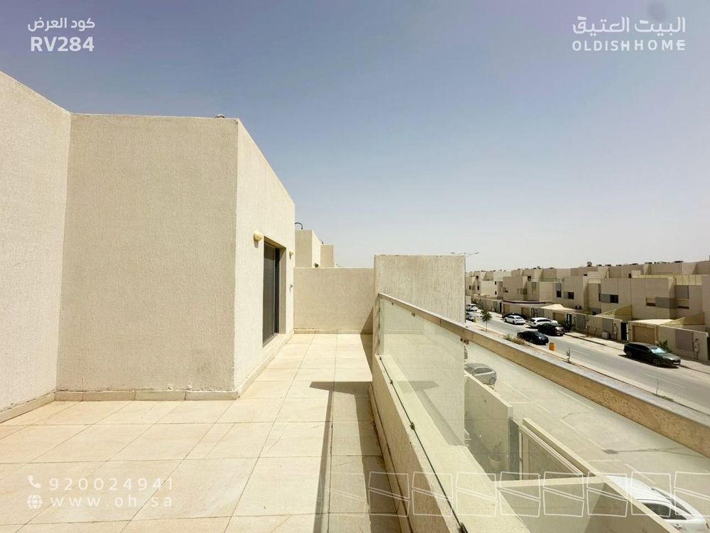 5 bedroom villa in Riyadh 24