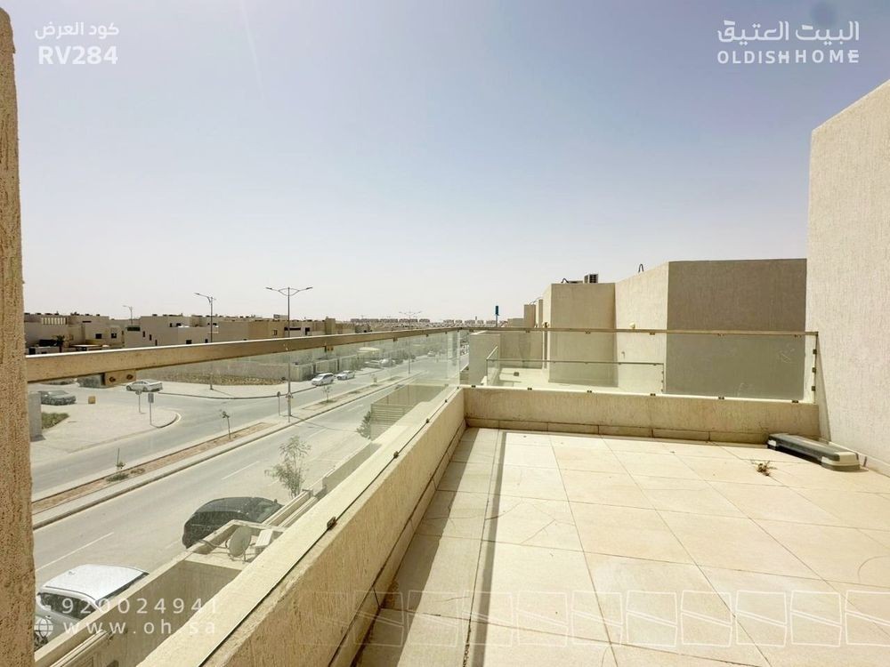 5 bedroom villa in Riyadh 25