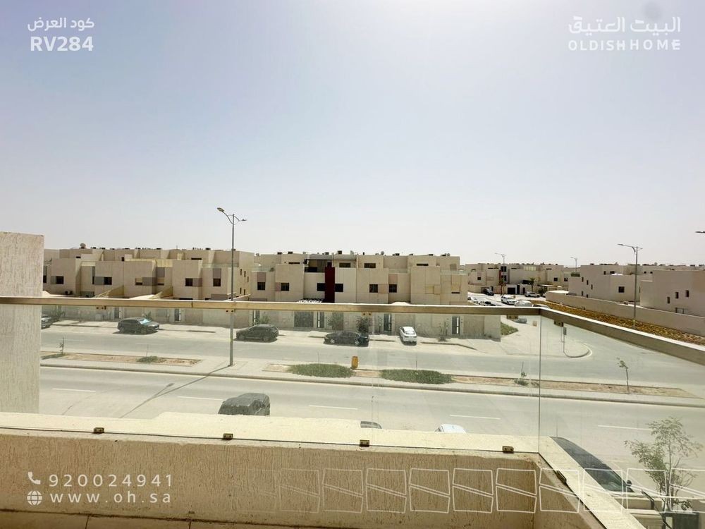 5 bedroom villa in Riyadh 26