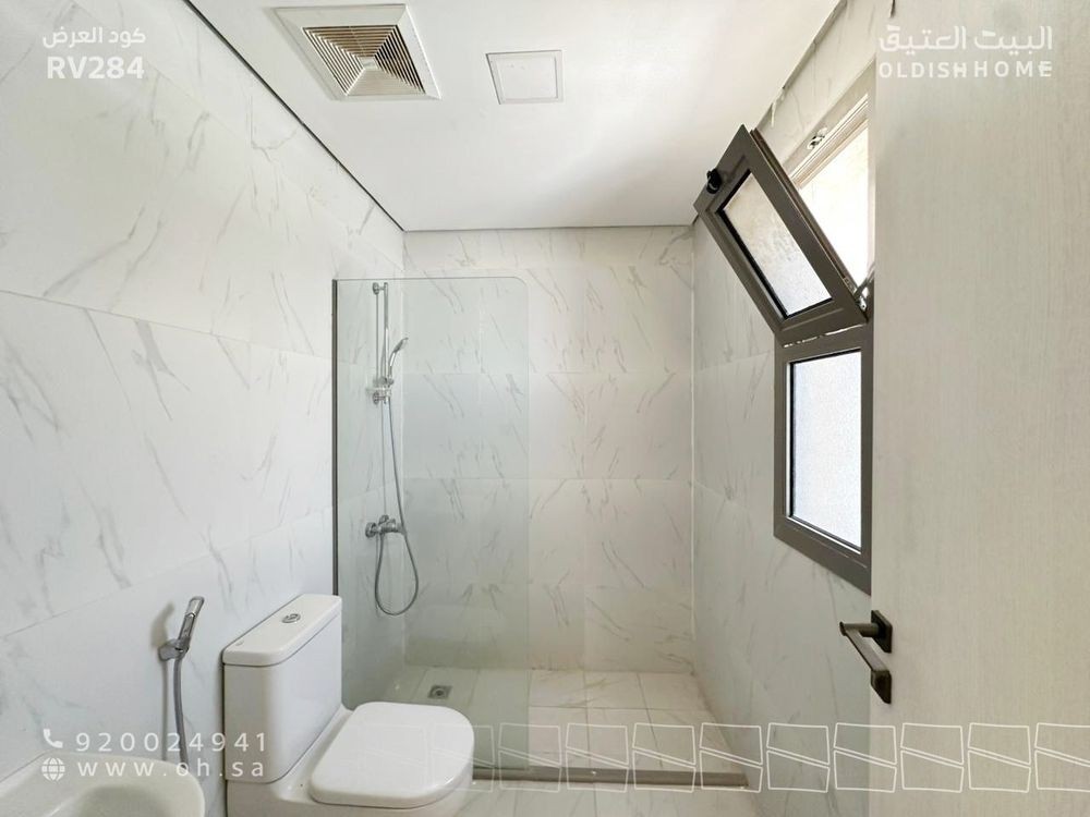 5 bedroom villa in Riyadh 27