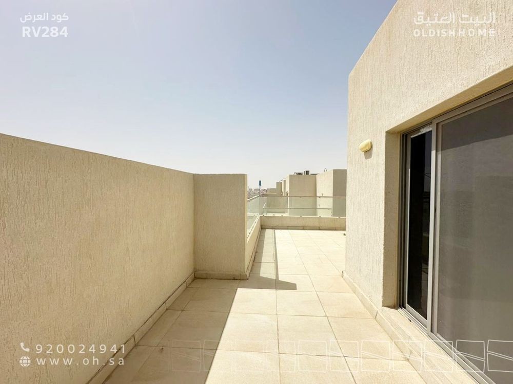 5 bedroom villa in Riyadh 29