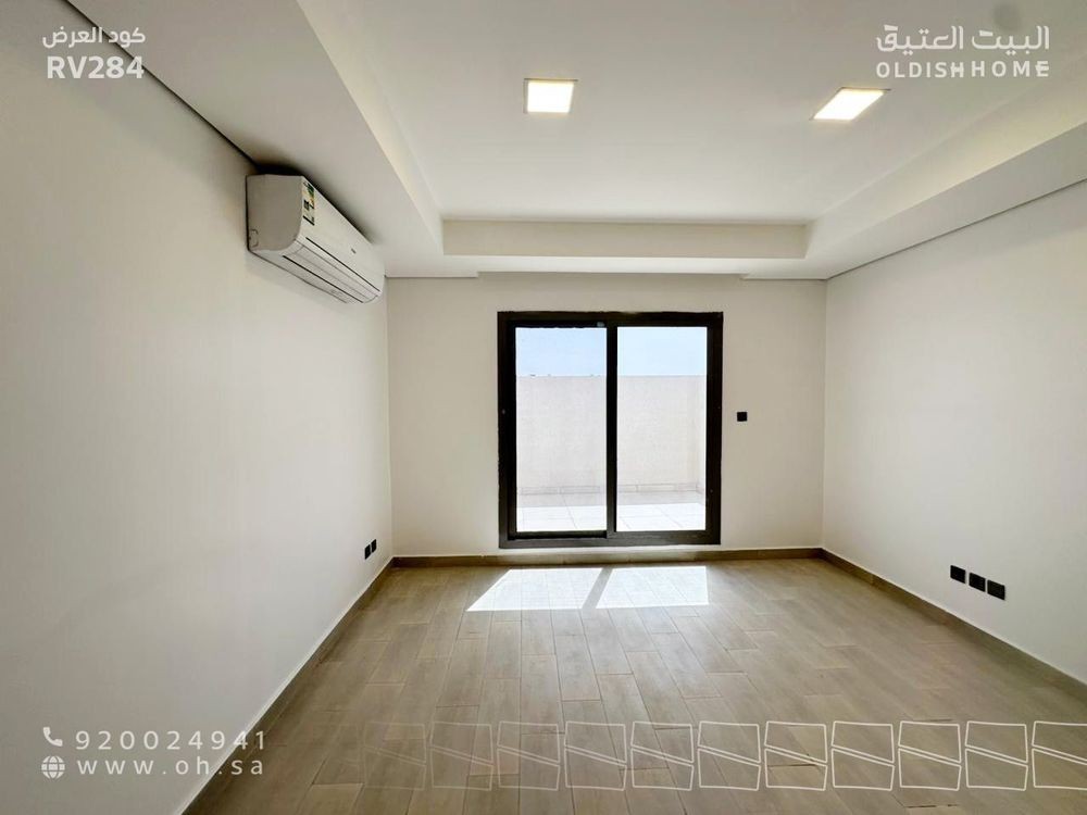 5 bedroom villa in Riyadh 4