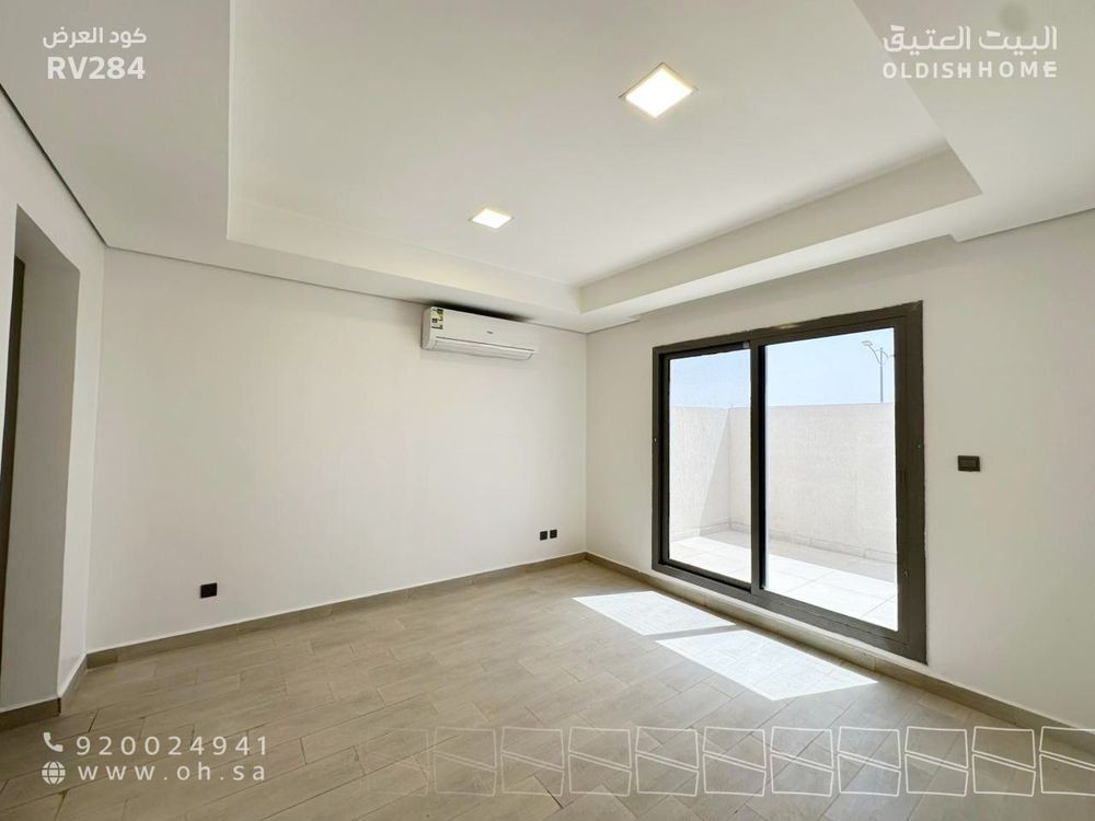 5 bedroom villa in Riyadh 6