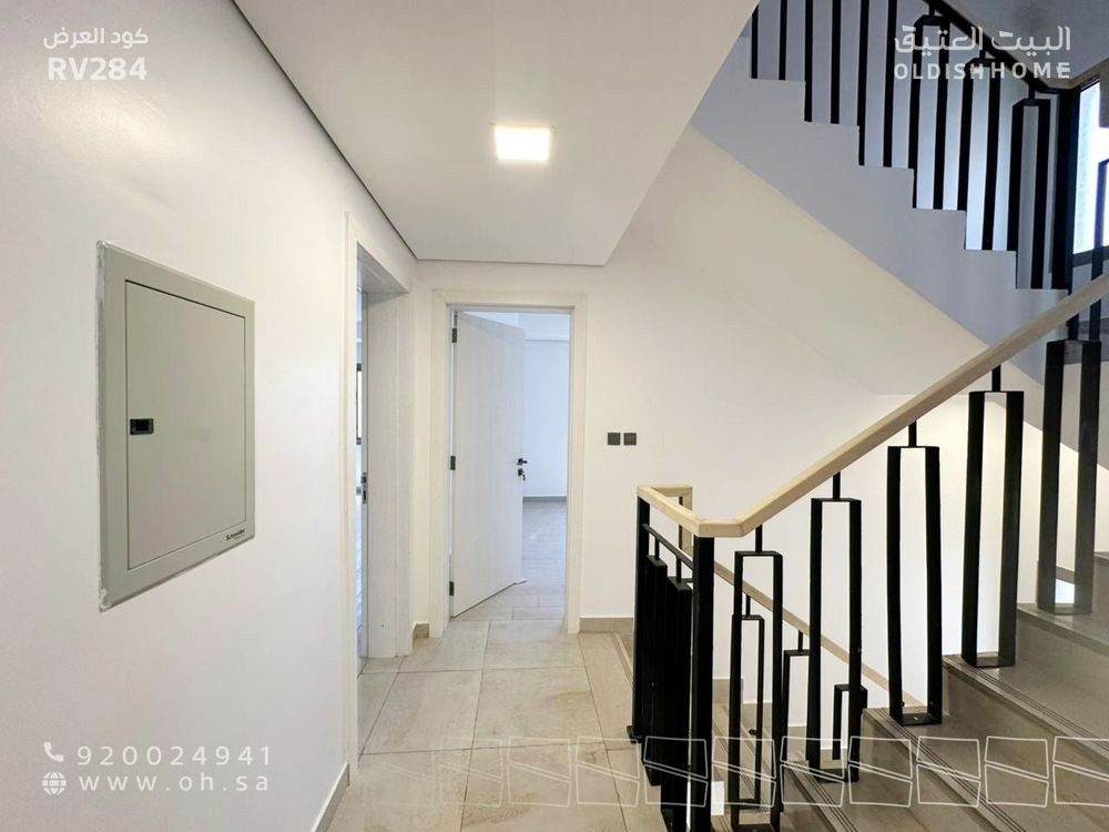 5 bedroom villa in Riyadh 7