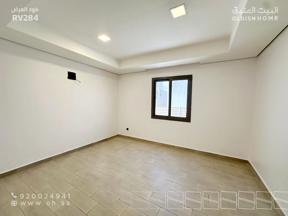 5 bedroom villa in Riyadh 8