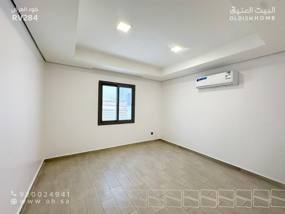 5 bedroom villa in Riyadh 10