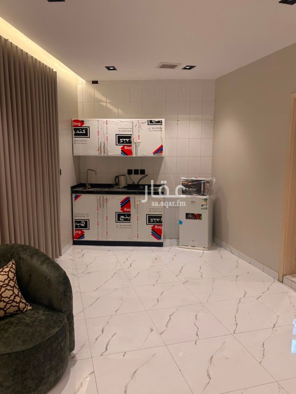 1 bedroom apartment in Ad Dhubbat, Riyadh 4